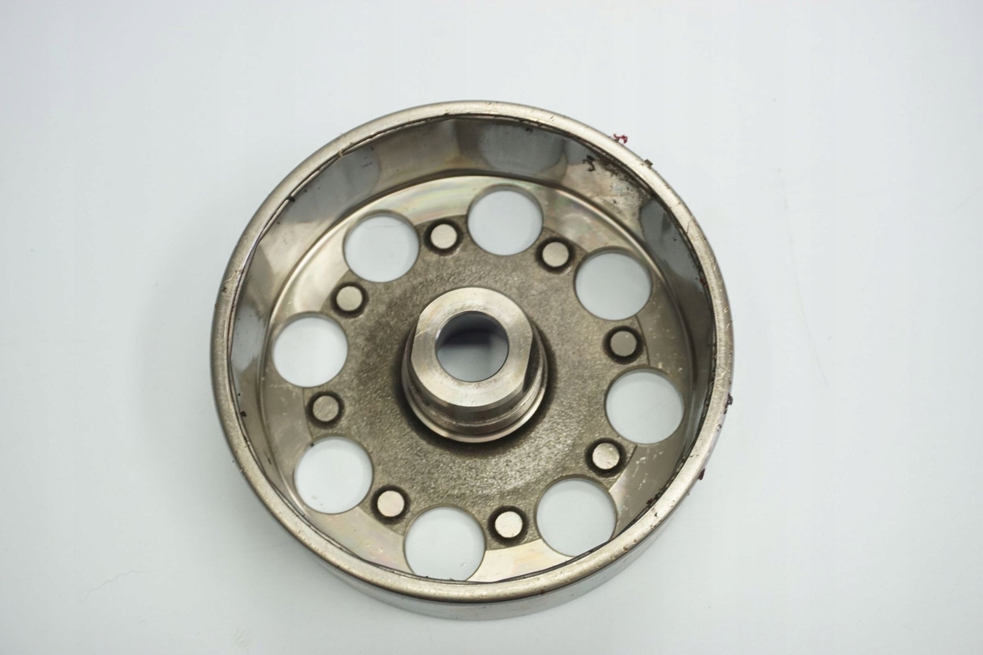 SUZUKI GSX-R 1000 K3-K4 Polrad Schwungrad Rotor Flywheel 2
