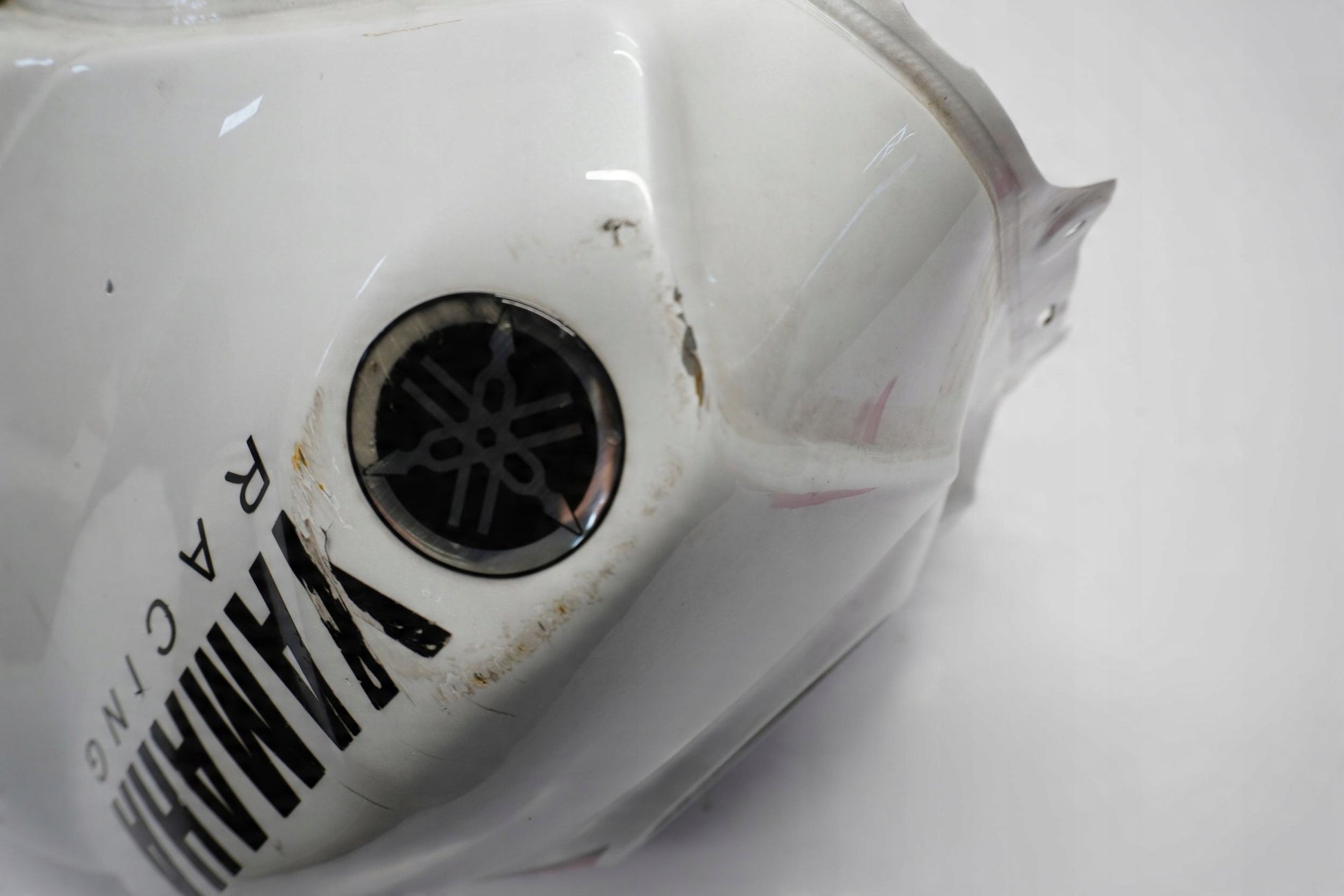 YAMAHA YZF-R1 RN19 07-08 Kraftstofftank Benzintank Fuel Tank 5