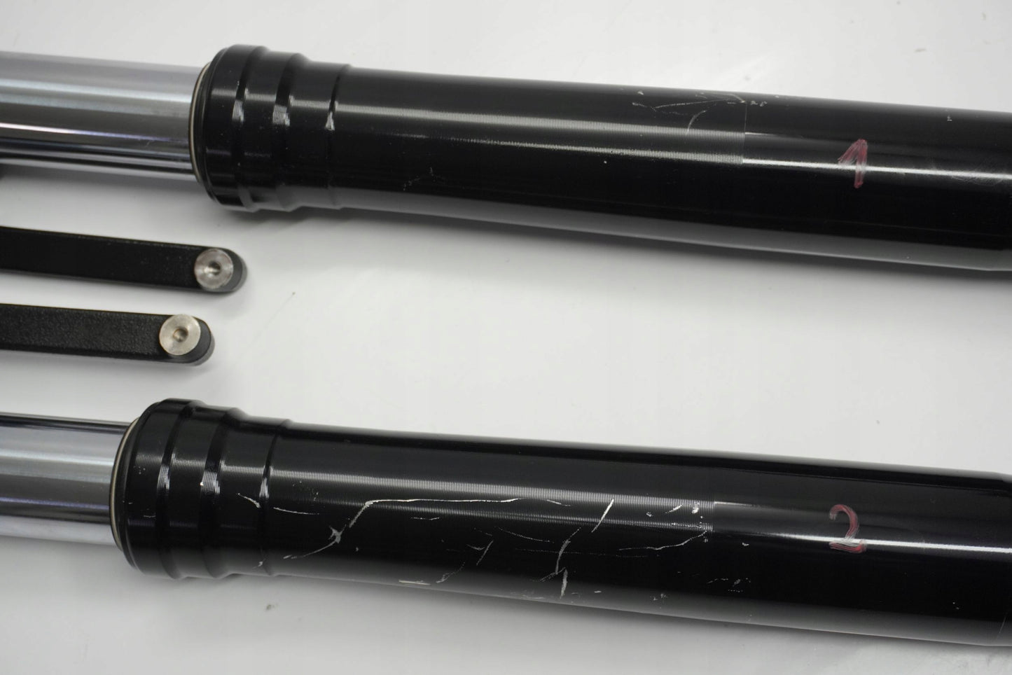 HARLEY DAVIDSON SPORTSTER 1250 21- Gabel Gabelholme Fork 7