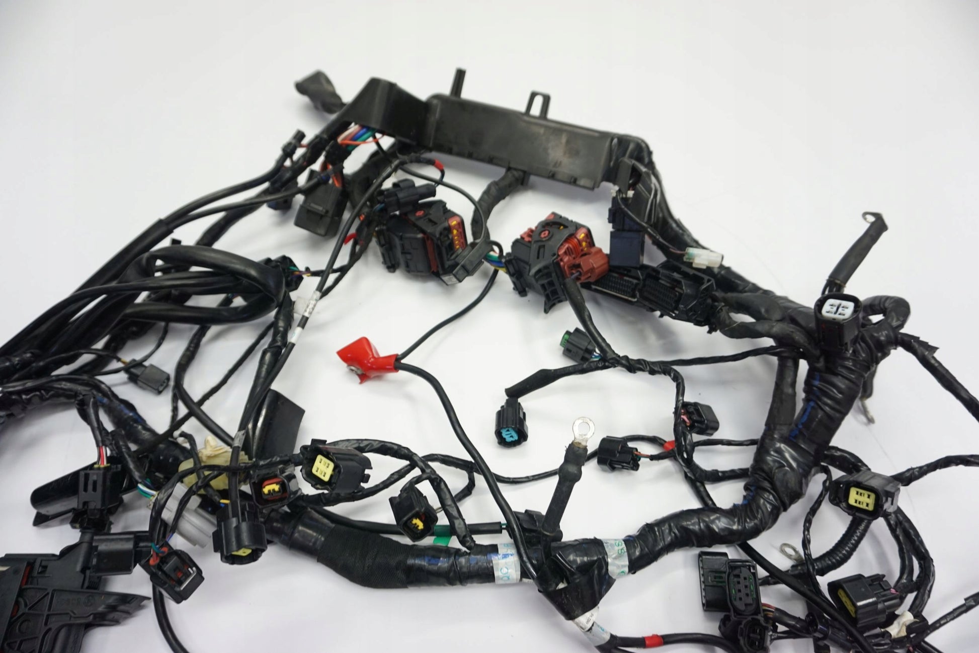 TRIUMPH TIGER 1200 XRT 18- Kabelbaum Wiring Harness 9