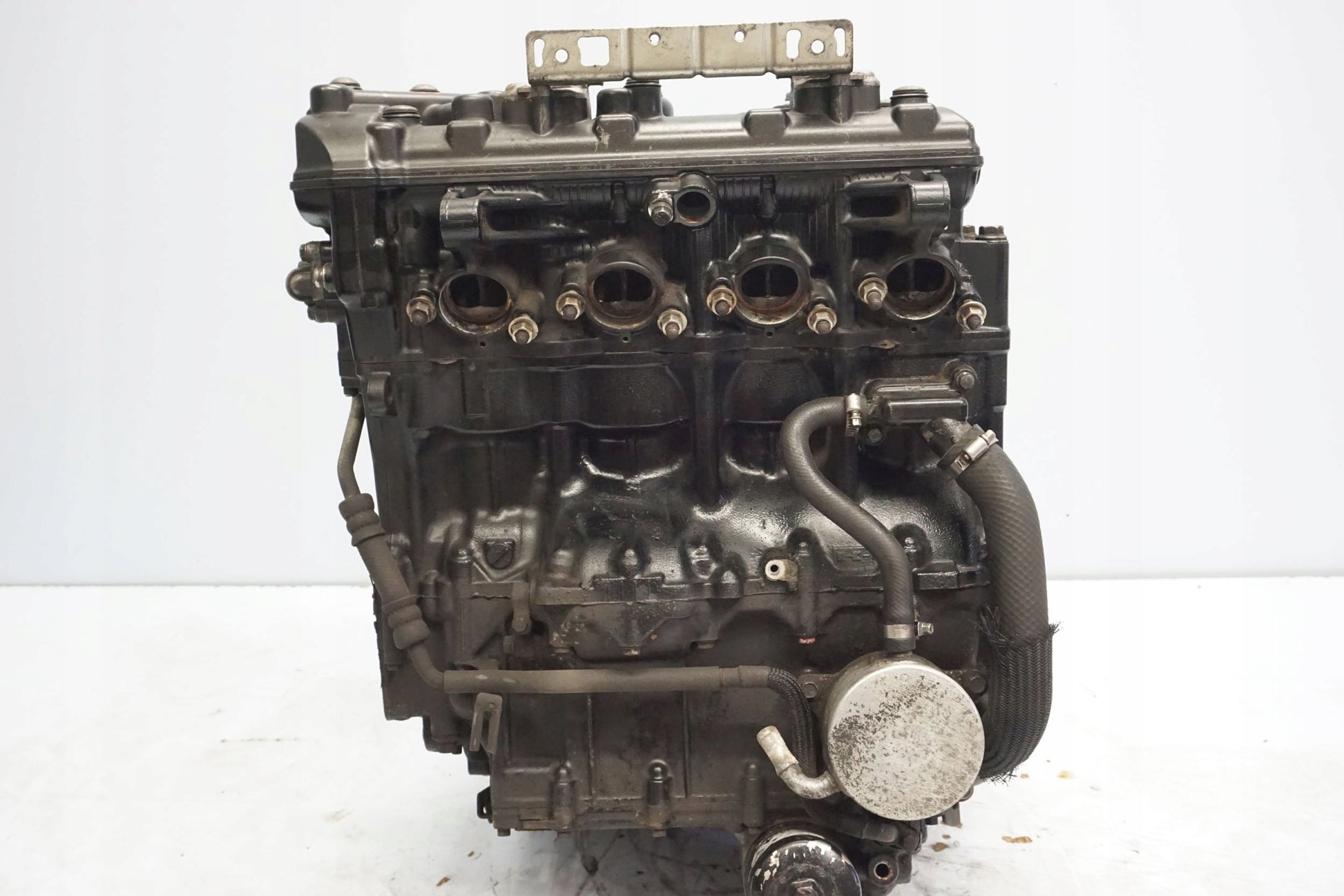 KAWASAKI GTR 1400 Motor Motorblock Engine 6