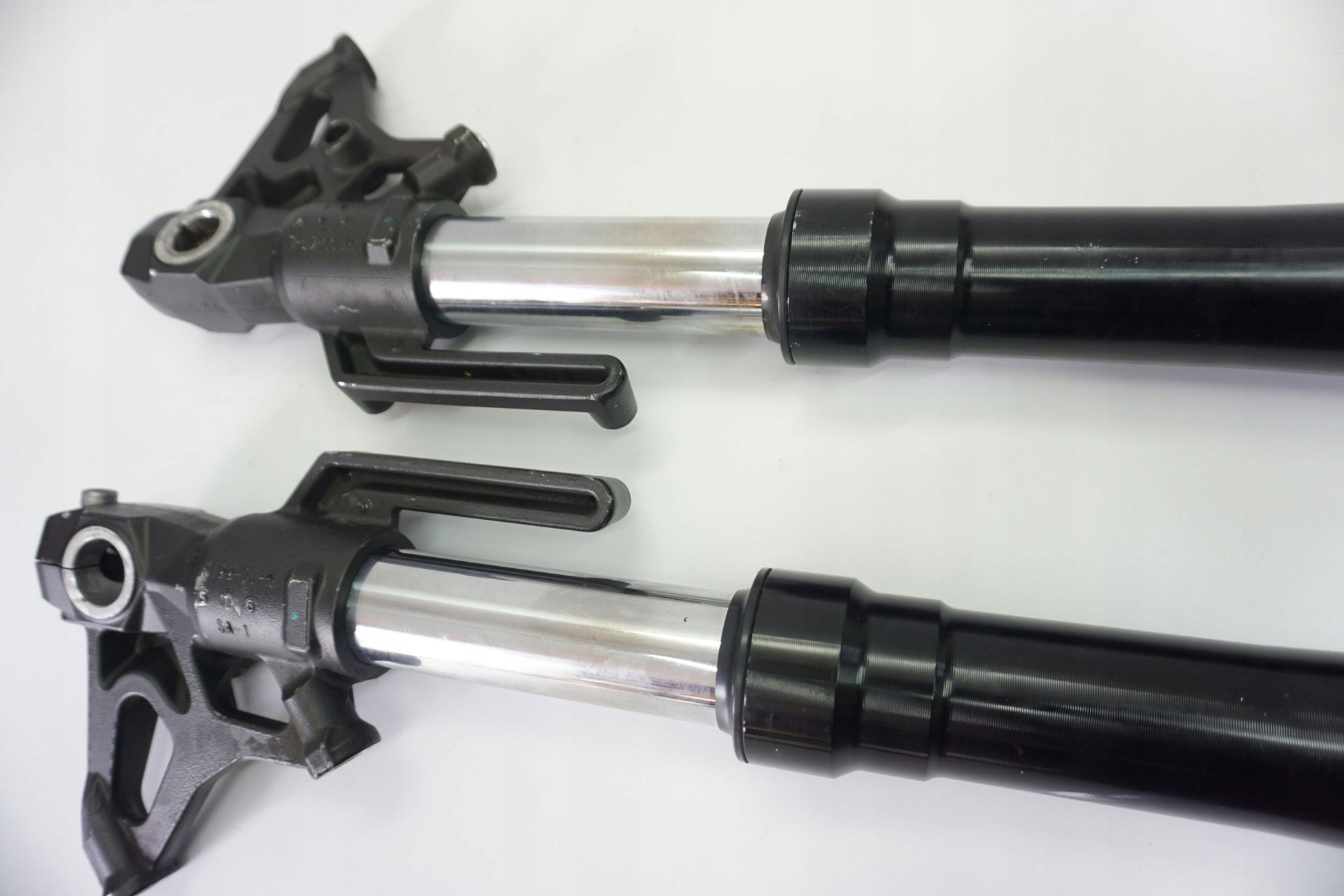 KAWASAKI Z1000 10-13 Gabel Gabelholme Fork 10