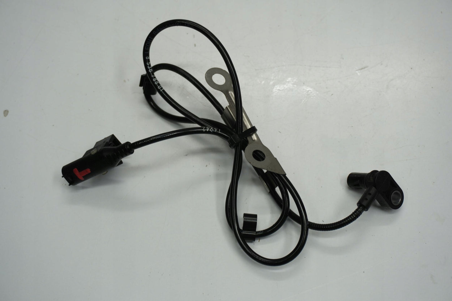 BMW R 1200 GS K50 13-16 ABS Sensor hinten 4