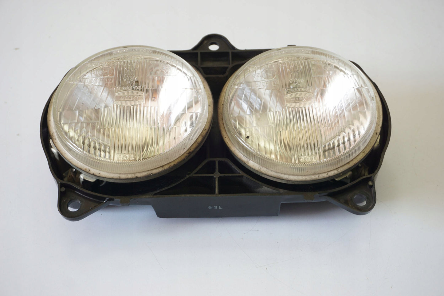 YAMAHA TDR 125 93-00 Scheinwerfer Headlight