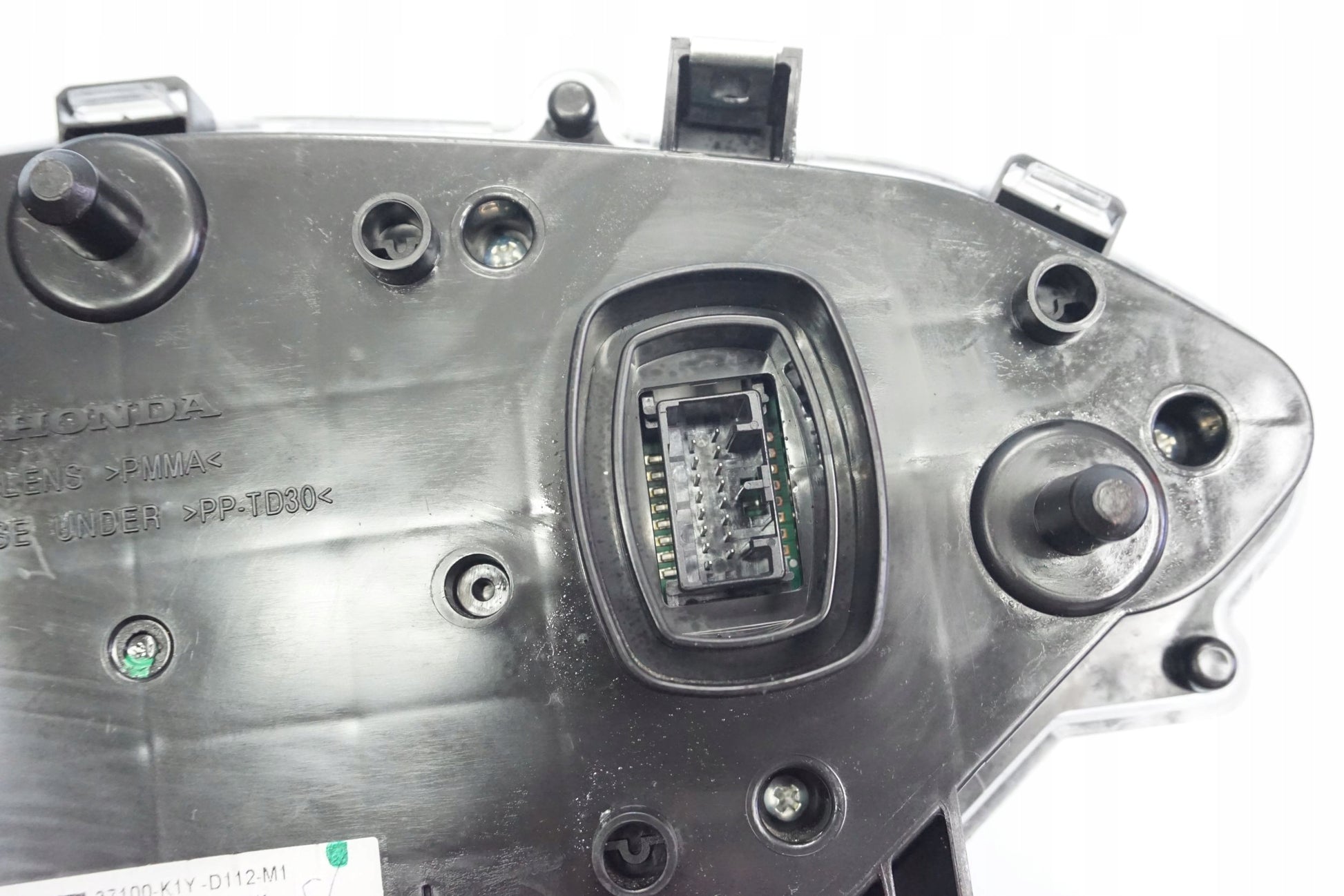 HONDA PCX 125 18- Tacho Tachometer Cockpit Speedometer 6