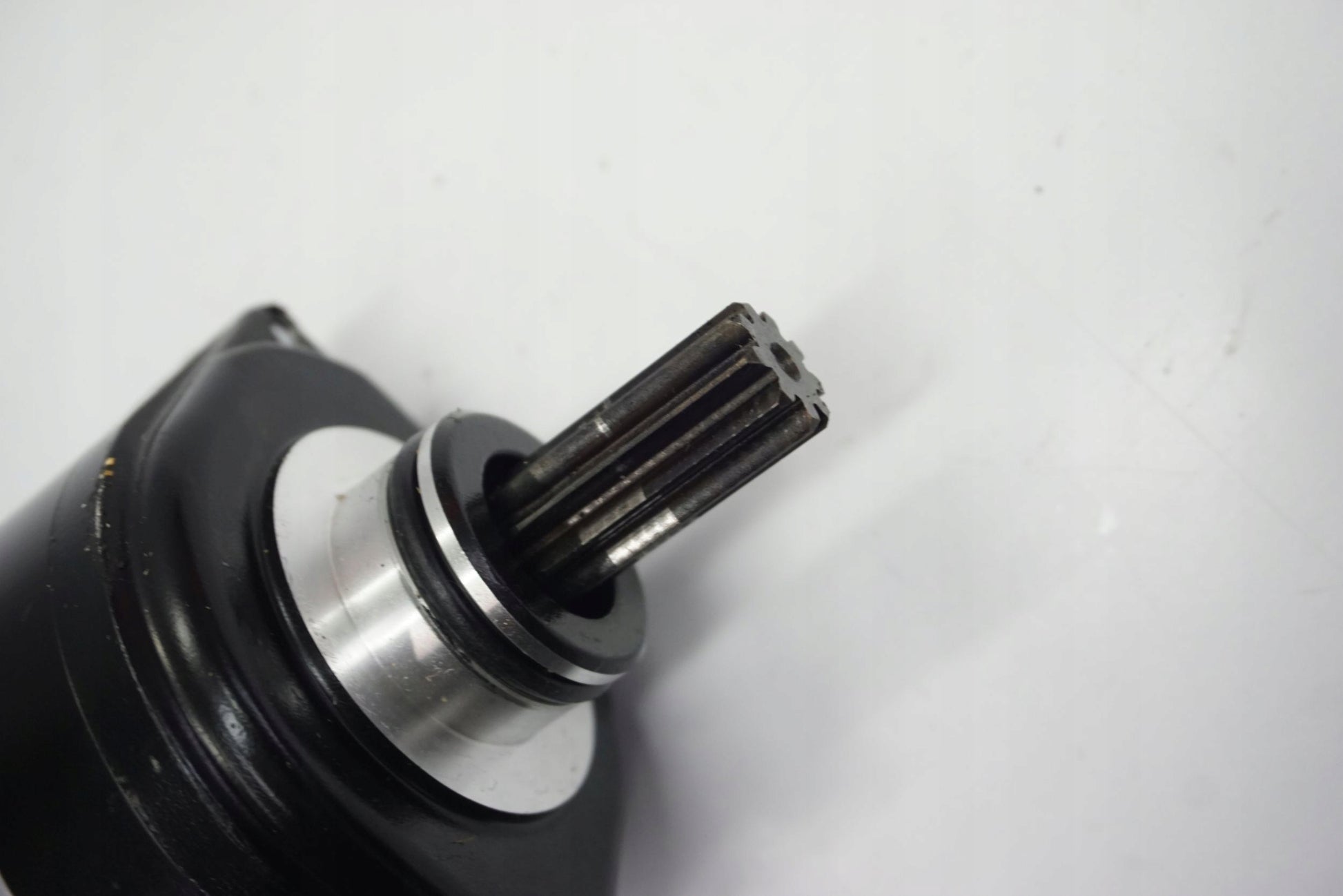 BMW R 1250 GS ADVENTURE 19- Anlasser Starter Motor 7