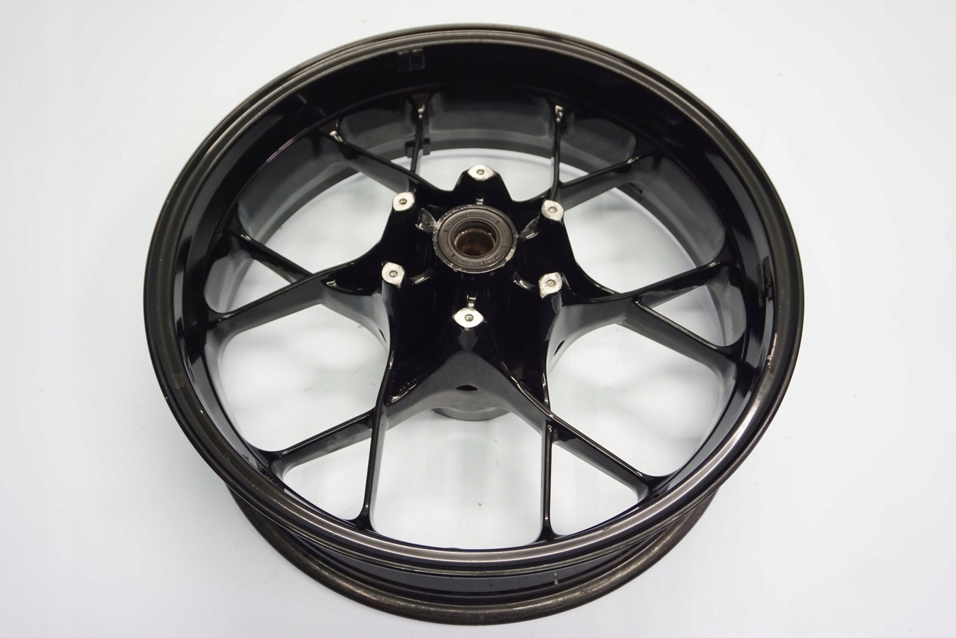 KTM 1290 SUPER ADVENTURE S 17- Felge hinten Wheel Hinterrad 5