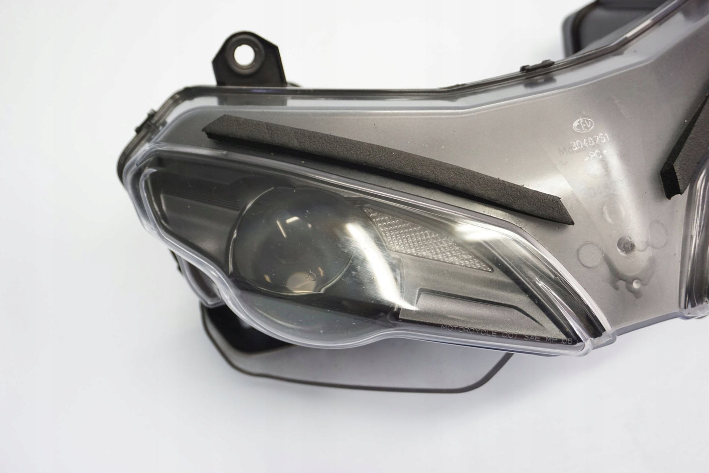 DUCATI 848 08–13 Scheinwerfer Headlight