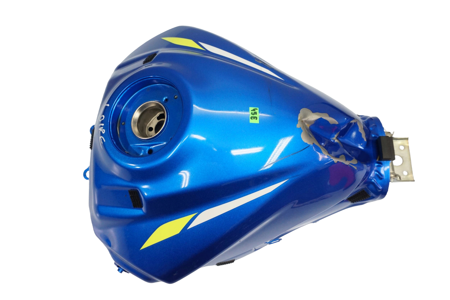 SUZUKI GSX-S 750 17-23 Kraftstofftank Benzintank Fuel Tank