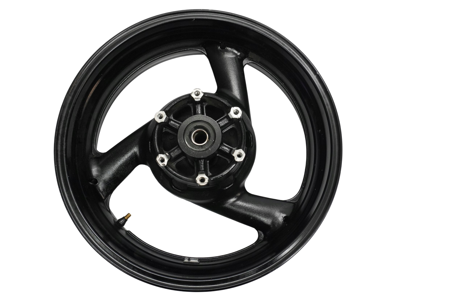 YAMAHA FZS FAZER 600 00-01 Felge hinten Wheel Hinterrad 1