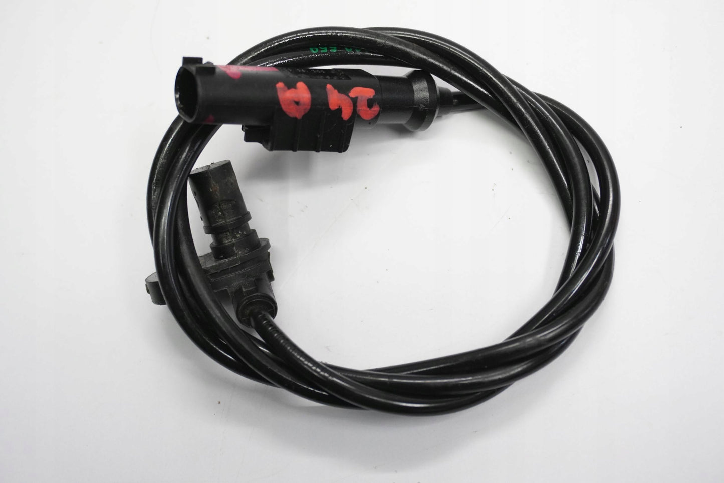 KTM 390 ADV ADVENTURE ABS Sensor hinten 4