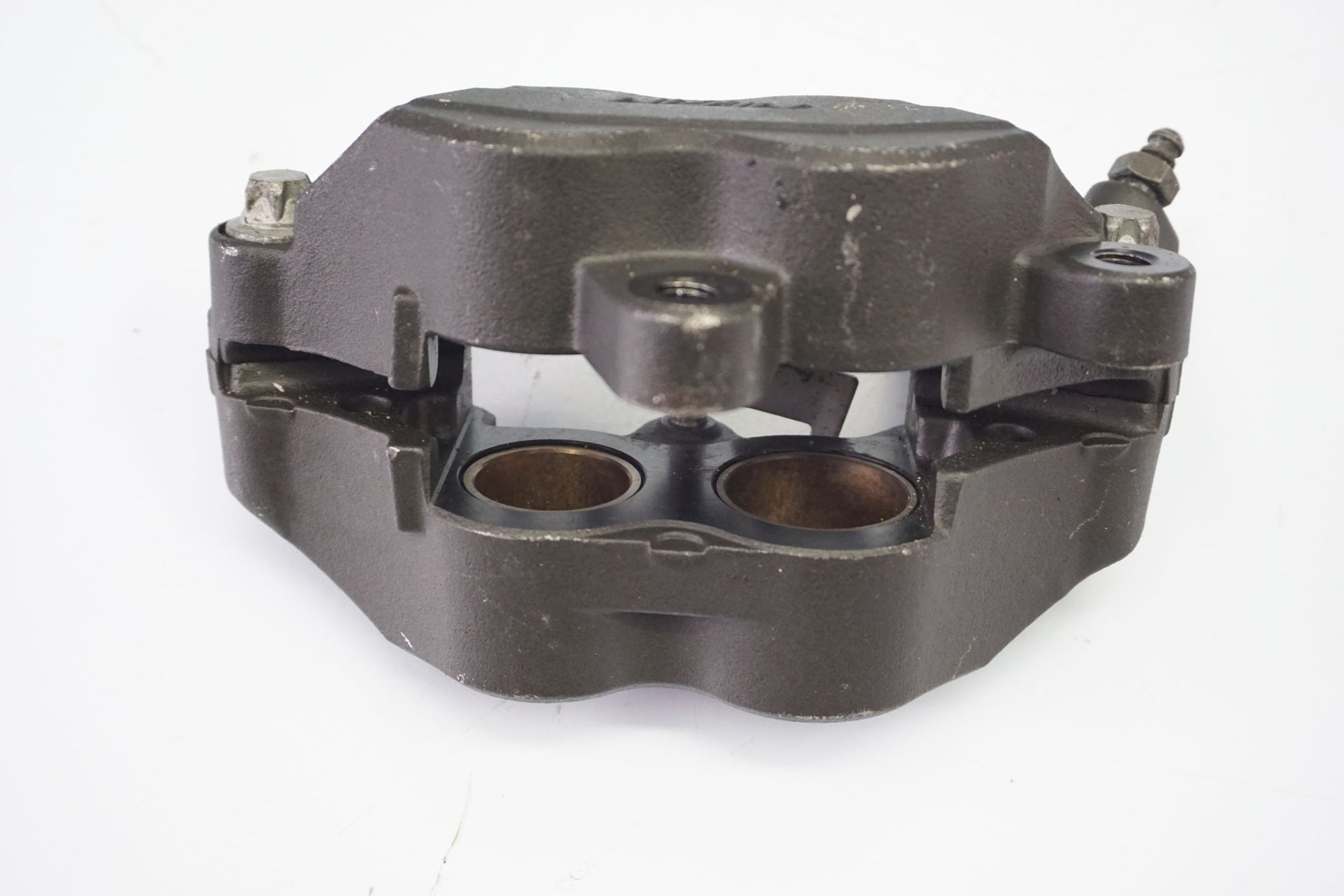 KAWASAKI Z-800 13-17 Bremse Bremssattel Bremszange vorne rechts 8