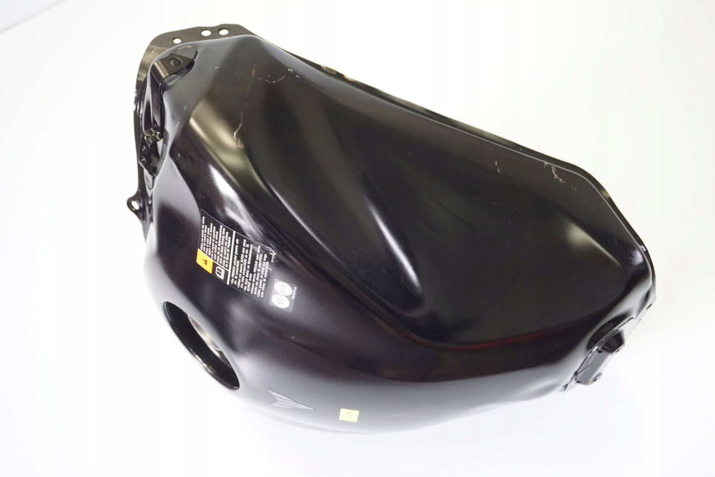 YAMAHA MT-09 21-23 Kraftstofftank Benzintank Fuel Tank