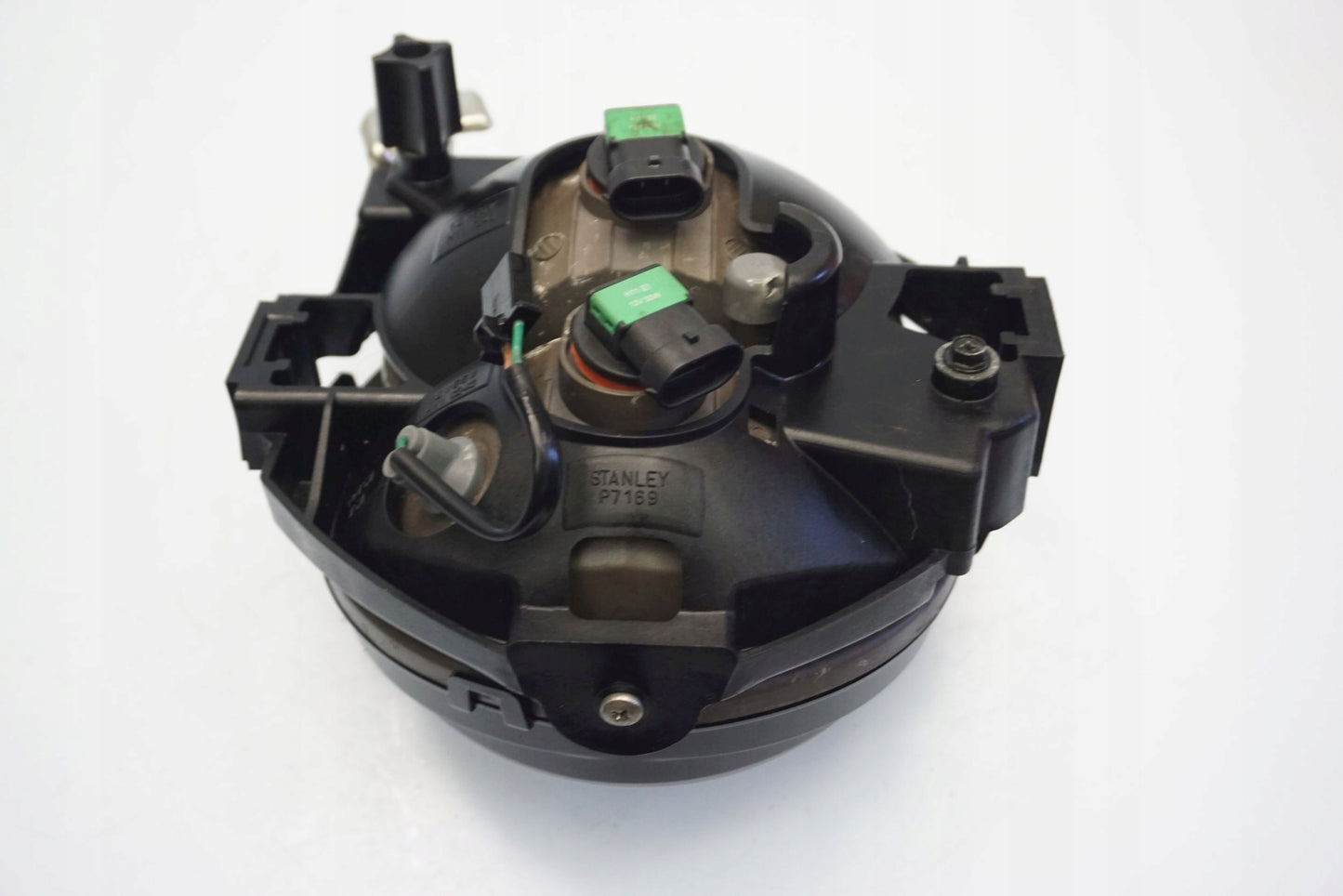 HONDA XL 700 V TRANSALP 08-11 Scheinwerfer Headlight 8