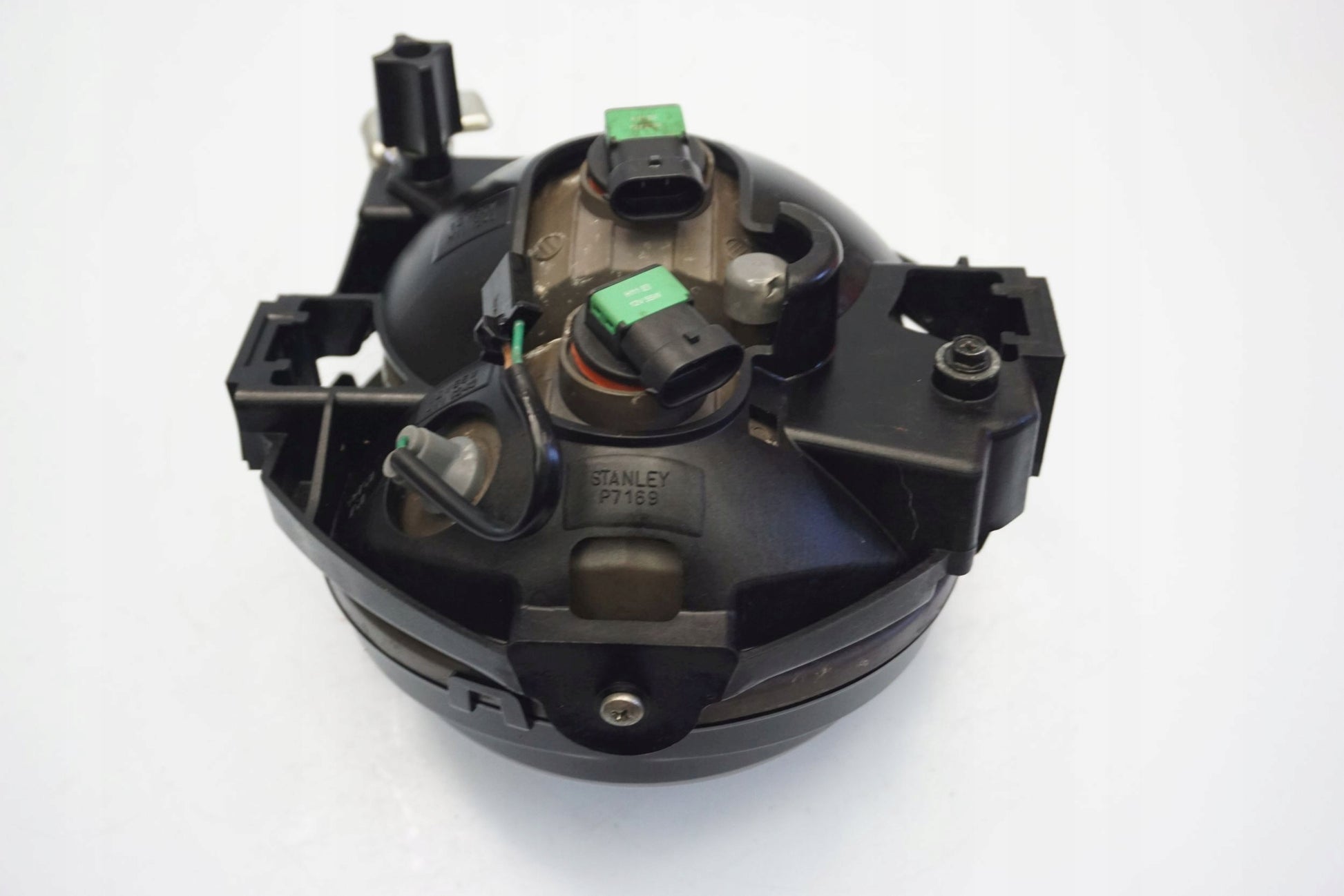 HONDA XL 700 V TRANSALP 08-11 Scheinwerfer Headlight 8