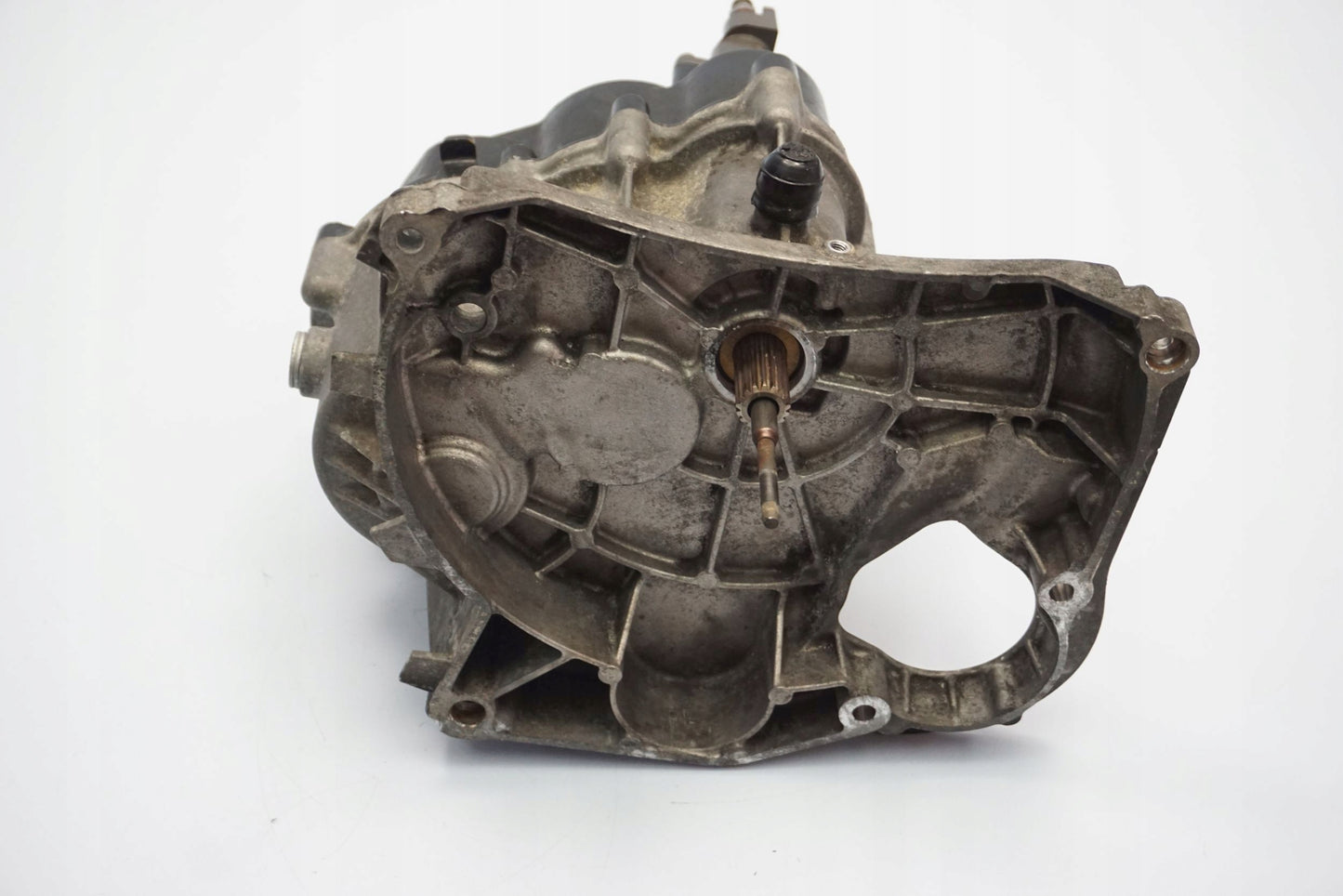 BMW R 1200 ST 05-07 Getriebe Gearbox 3