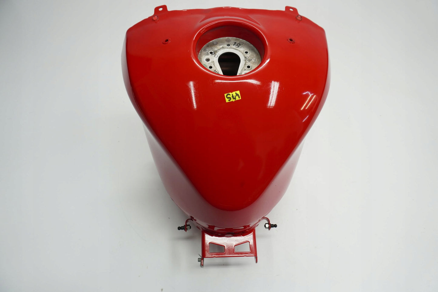 BMW S 1000 R 17-20 Kraftstofftank Benzintank Fuel Tank 3