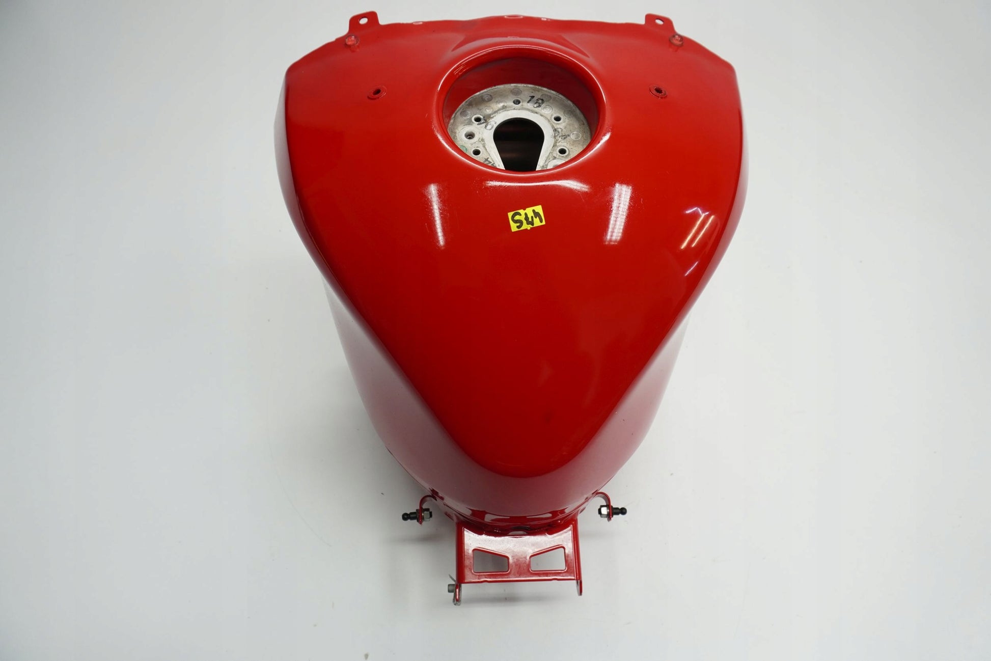 BMW S 1000 R 17-20 Kraftstofftank Benzintank Fuel Tank 3