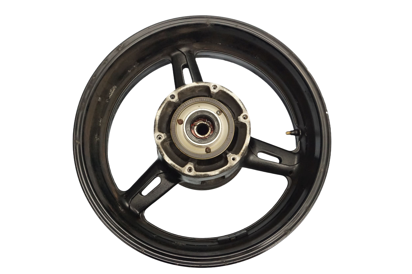 YAMAHA FJR 1300 13-15 Felge hinten Wheel Hinterrad 1