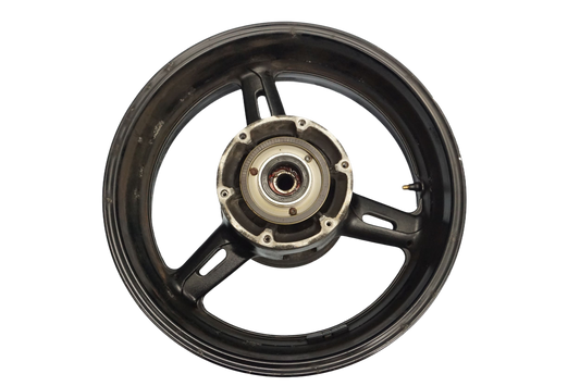 YAMAHA FJR 1300 13-15 Felge hinten Wheel Hinterrad 1