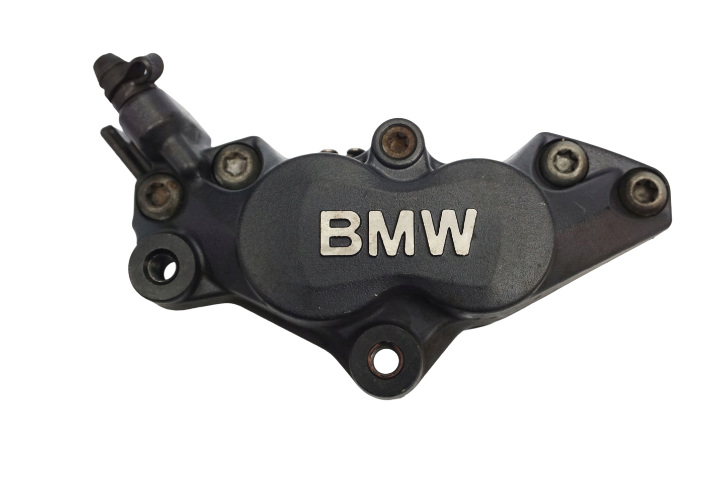 BMW R 1200 GS K25 04-07 Bremse Bremssattel Bremszange vorne links