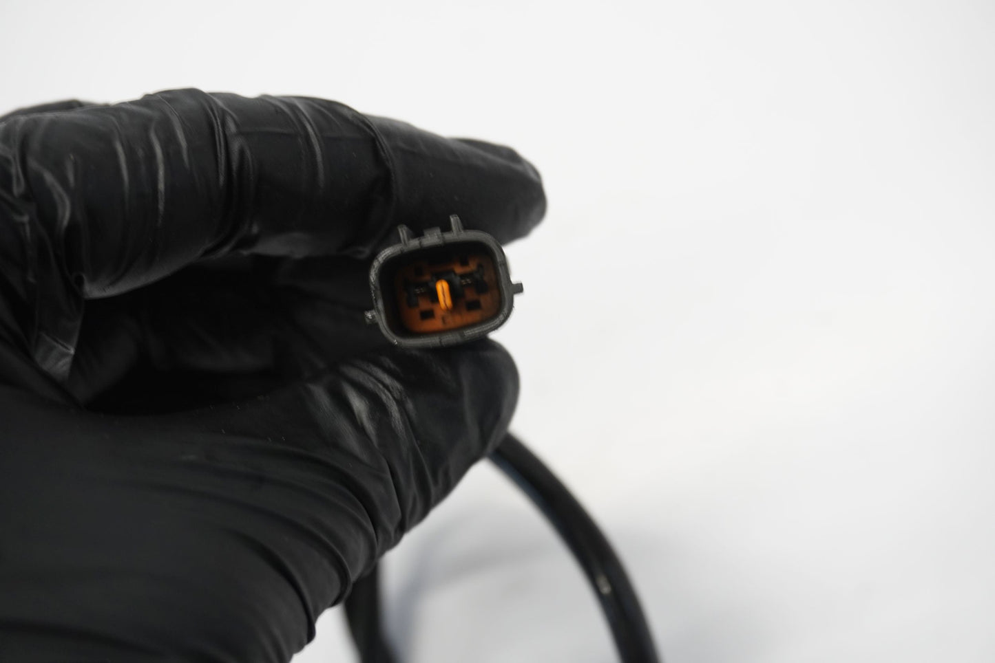 YAMAHA TDM 900 02-12 Lambdasonde O2 Sensor Sonde Sonda Lambda 5