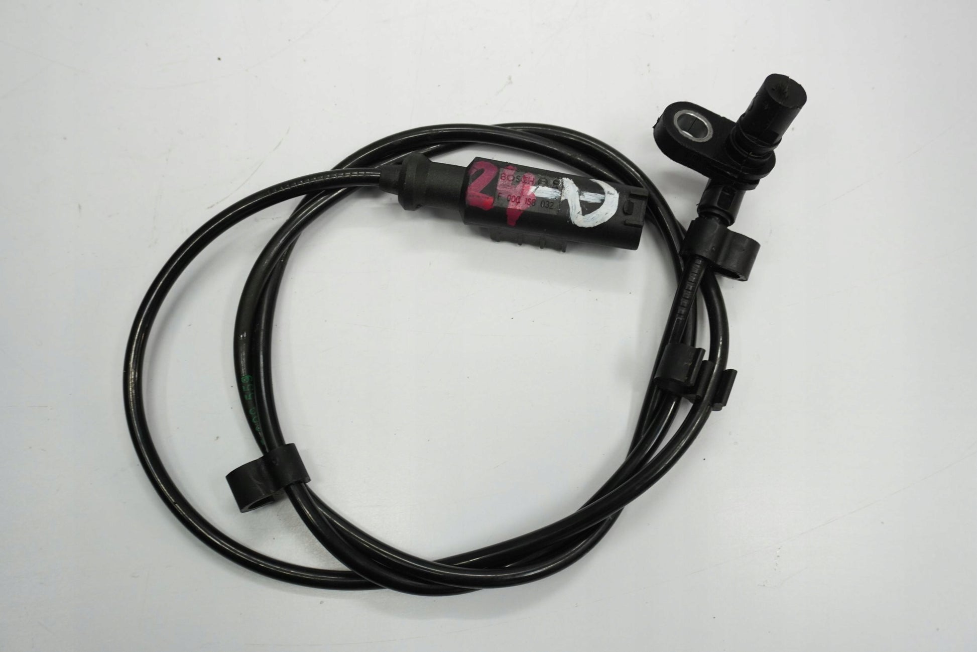 KTM 890 DUKE R 20- ABS Sensor vorne 5