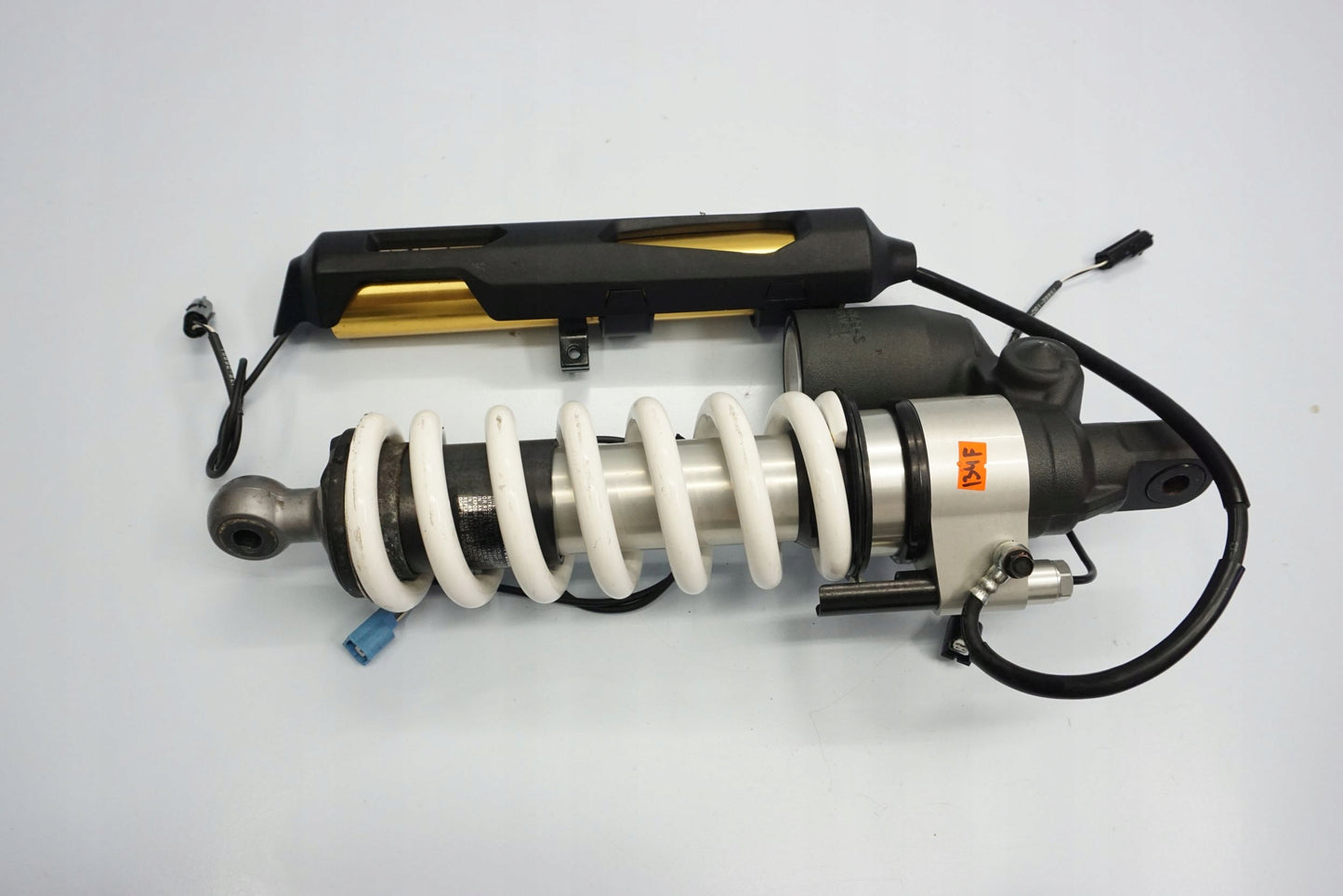 TRIUMPH TIGER 1200 RALLY EXPLORER 22- Stoßdämpfer Federbein shock absorber 4