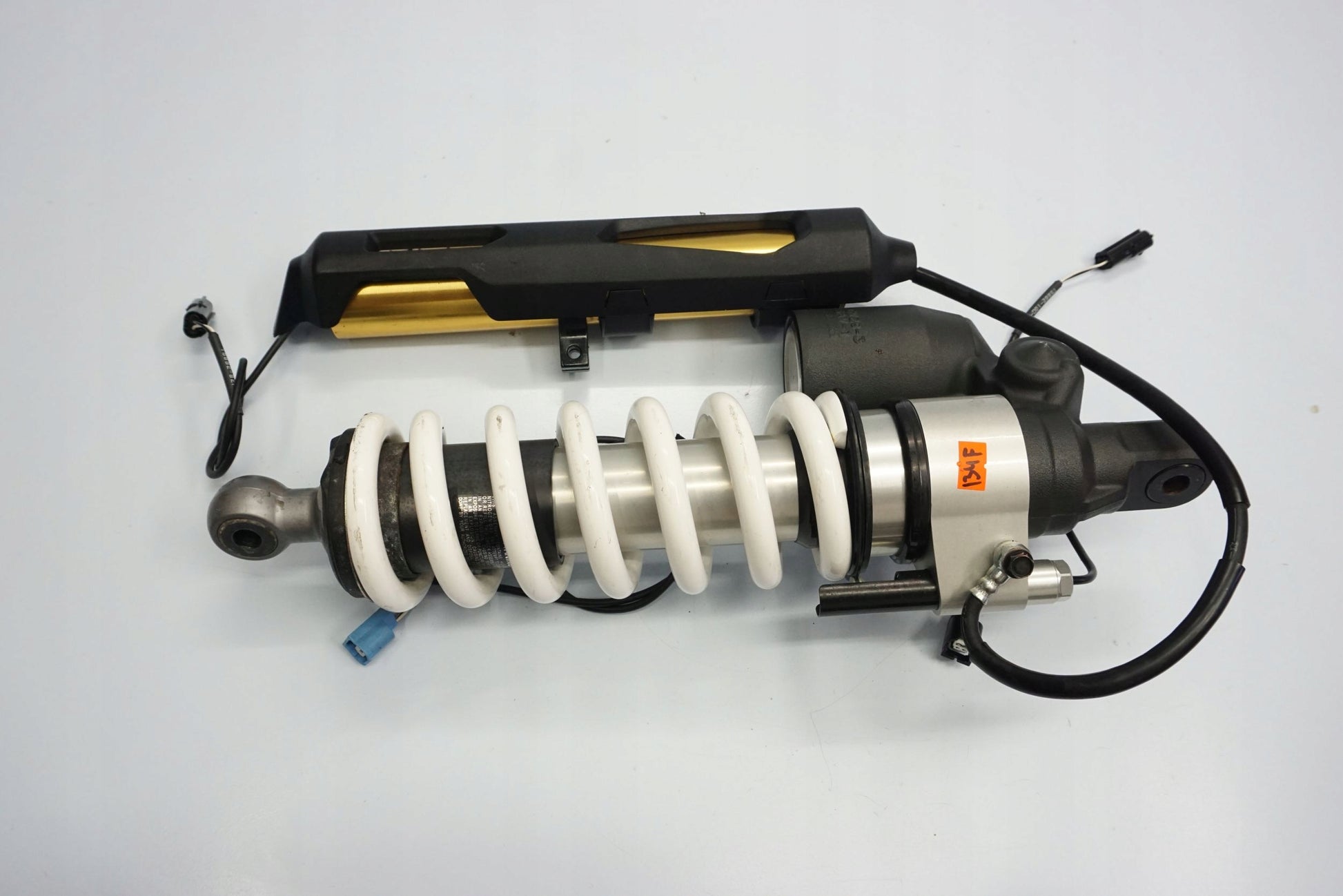 TRIUMPH TIGER 1200 RALLY EXPLORER 22- Stoßdämpfer Federbein shock absorber 4