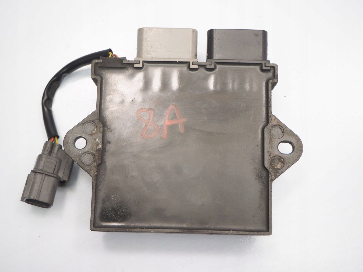 HONDA VFR 800 XF CROSSRUNNER 14-16 Spannungsregler Gleichrichter Rectifier Voltage Regulator 2