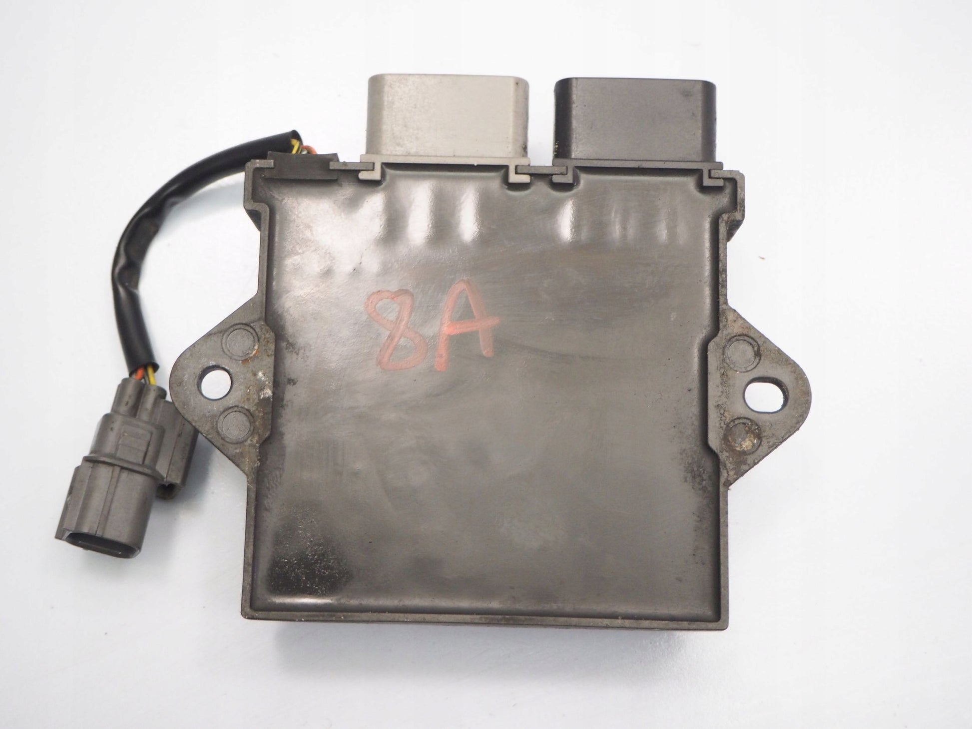 HONDA VFR 800 XF CROSSRUNNER 14-16 Spannungsregler Gleichrichter Rectifier Voltage Regulator 2