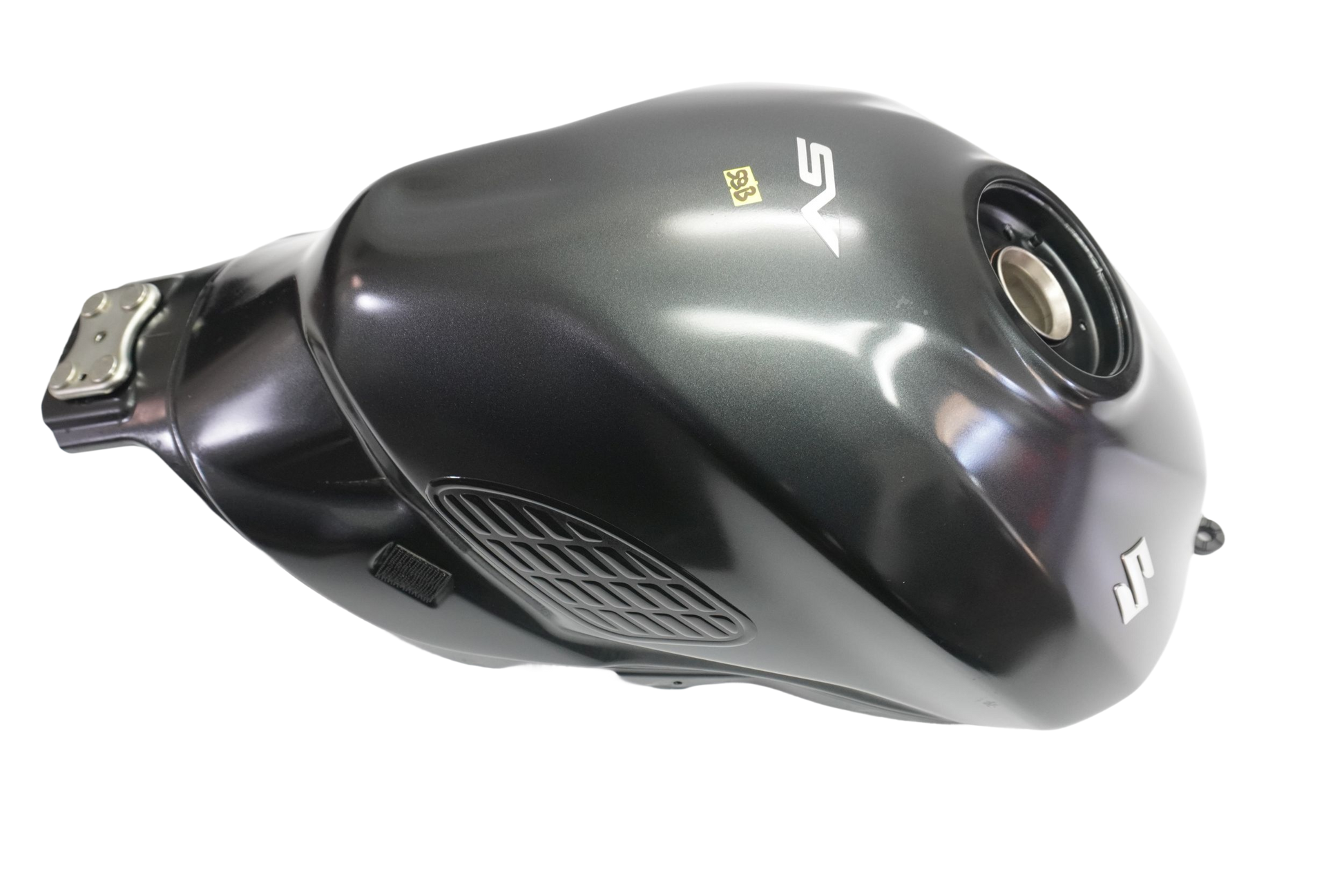 SUZUKI SV 650 X 16- Kraftstofftank Benzintank Fuel Tank 1