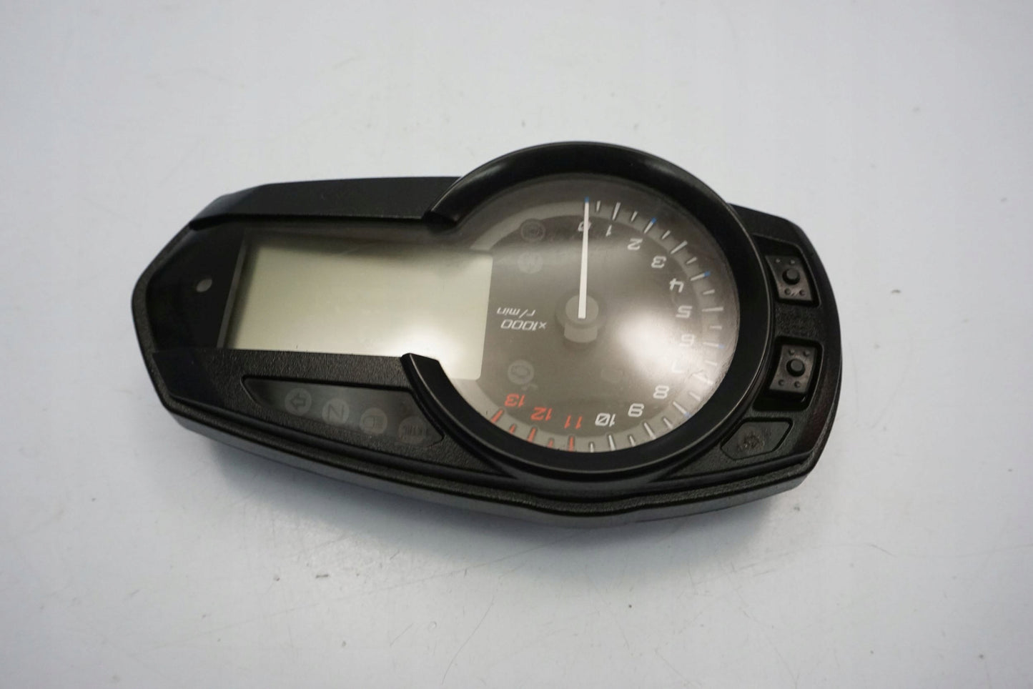 KAWASAKI Z 1000 SX 10-16 Tacho Tachometer Cockpit Speedometer 6