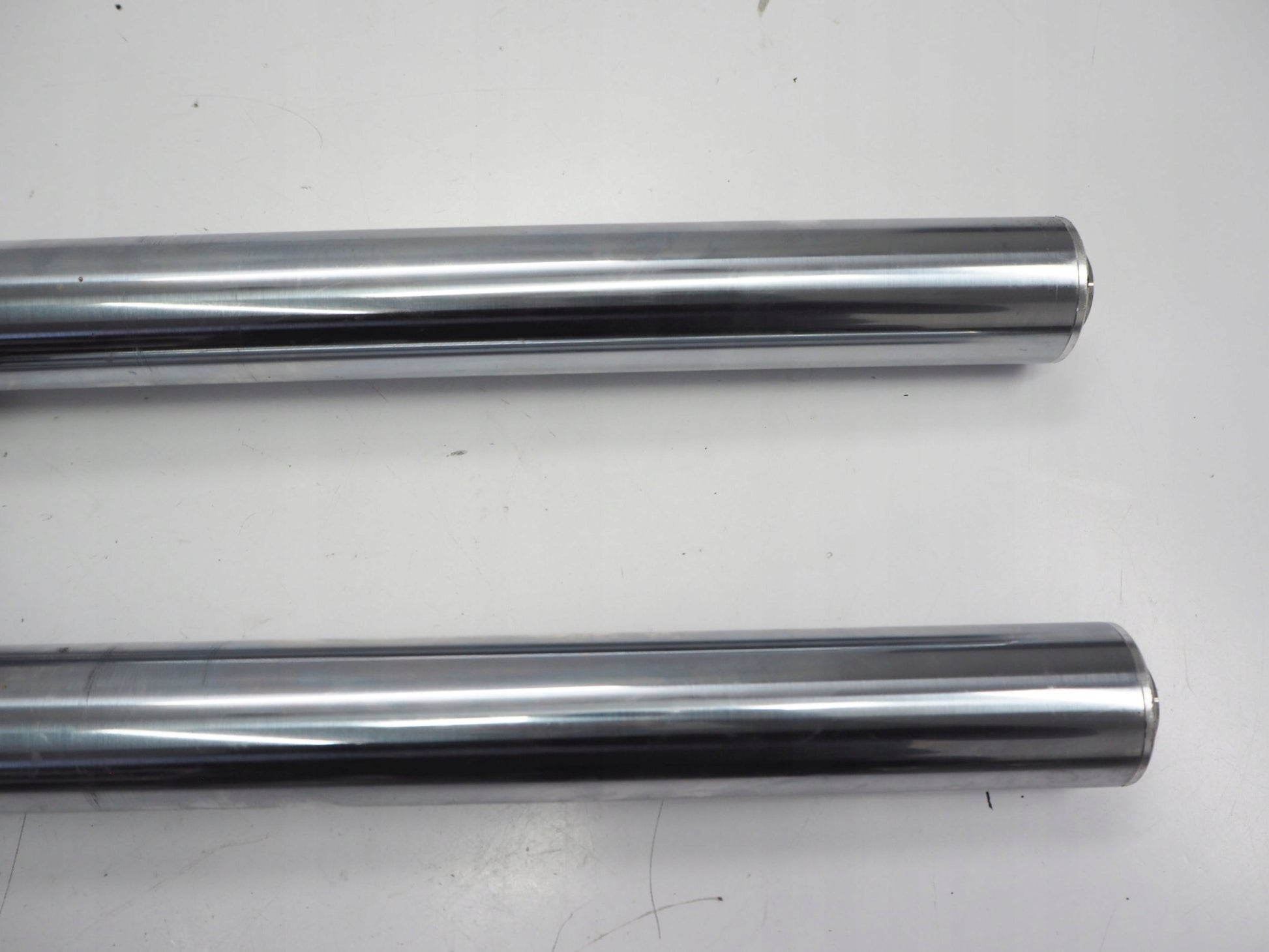 YAMAHA T-MAX 530 12-15 Gabel Gabelholme Fork 8