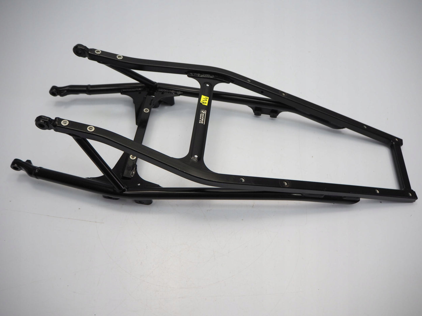 BMW F 850 GS 18- Heckrahmen Rahmen hinten rear frame