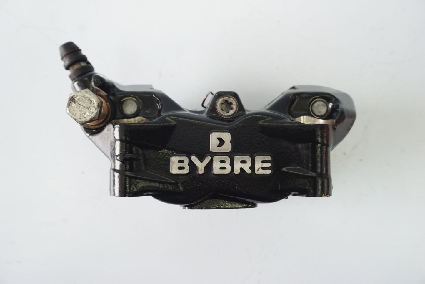 KTM 125 DUKE 17-23 Bremse Bremssattel Bremszange vorne links 3