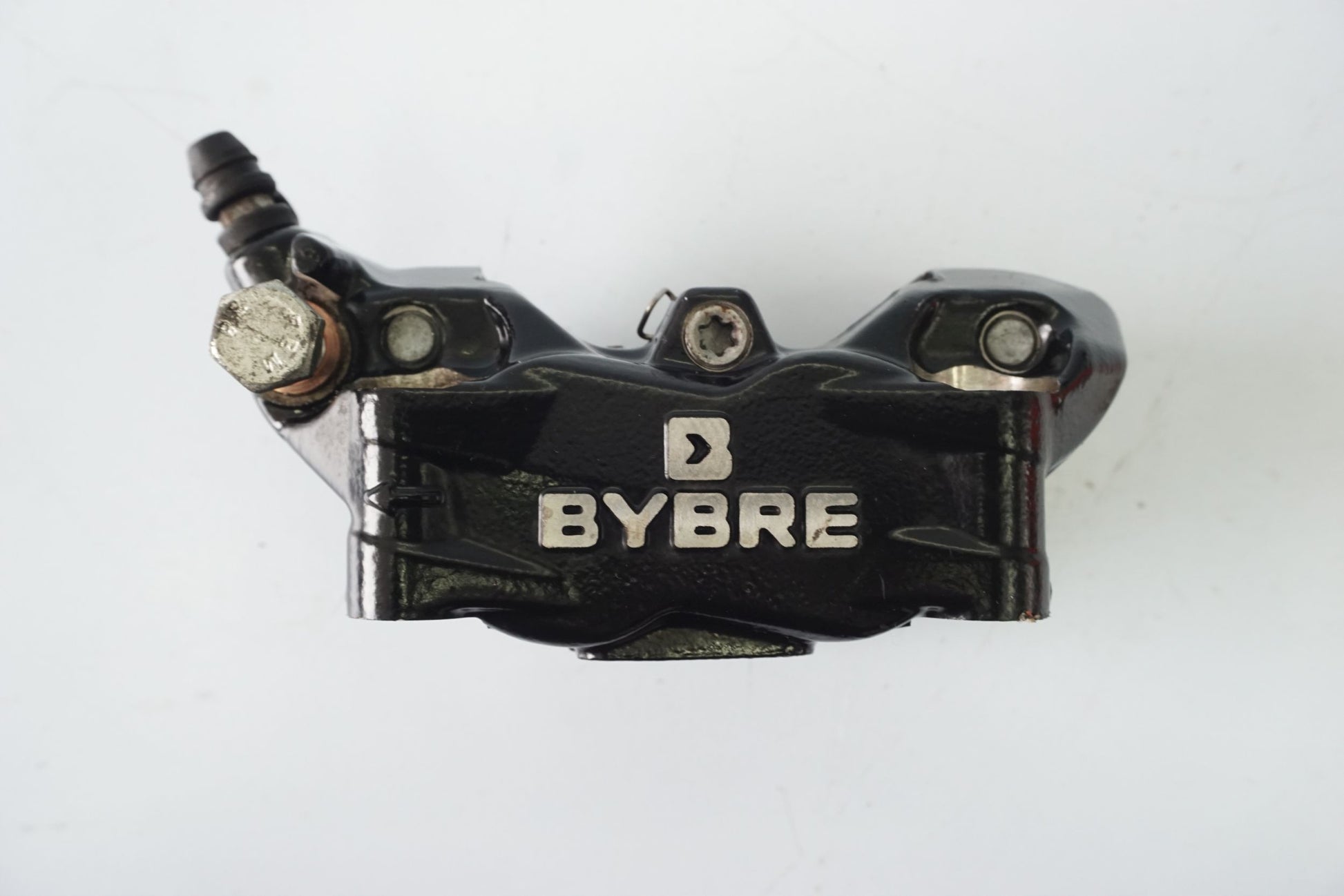 KTM 125 DUKE 17-23 Bremse Bremssattel Bremszange vorne links 3