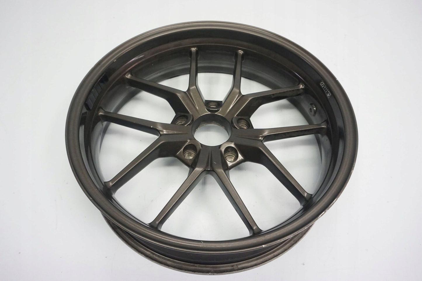 TRIUMPH TIGER 1200 XRT 16-17 Felge hinten Wheel Hinterrad