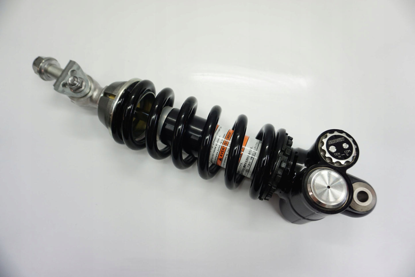 KAWASAKI ZX-10R 1000 NINJA 21-22 Stoßdämpfer Federbein shock absorber 6