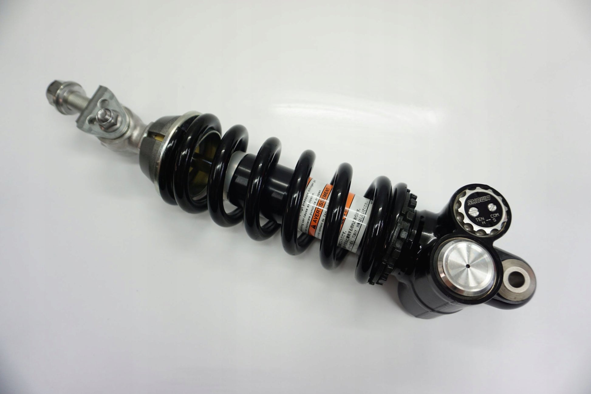 KAWASAKI ZX-10R 1000 NINJA 21-22 Stoßdämpfer Federbein shock absorber 6