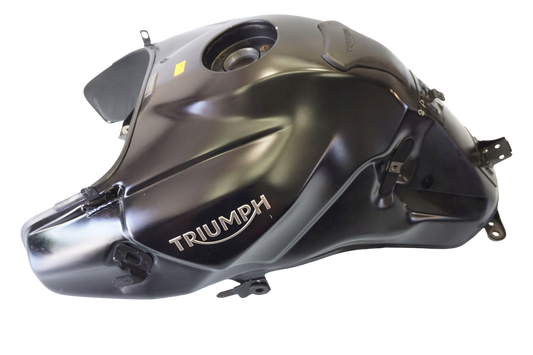 TRIUMPH TIGER SPORT 1050 16- Kraftstofftank Benzintank Fuel Tank