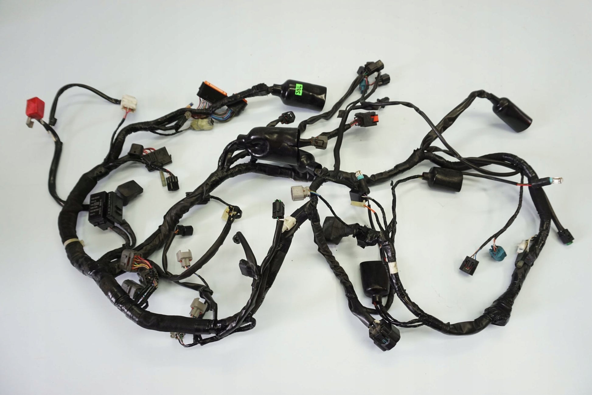 KAWASAKI VERSYS 650 15-21 Kabelbaum Wiring Harness 13