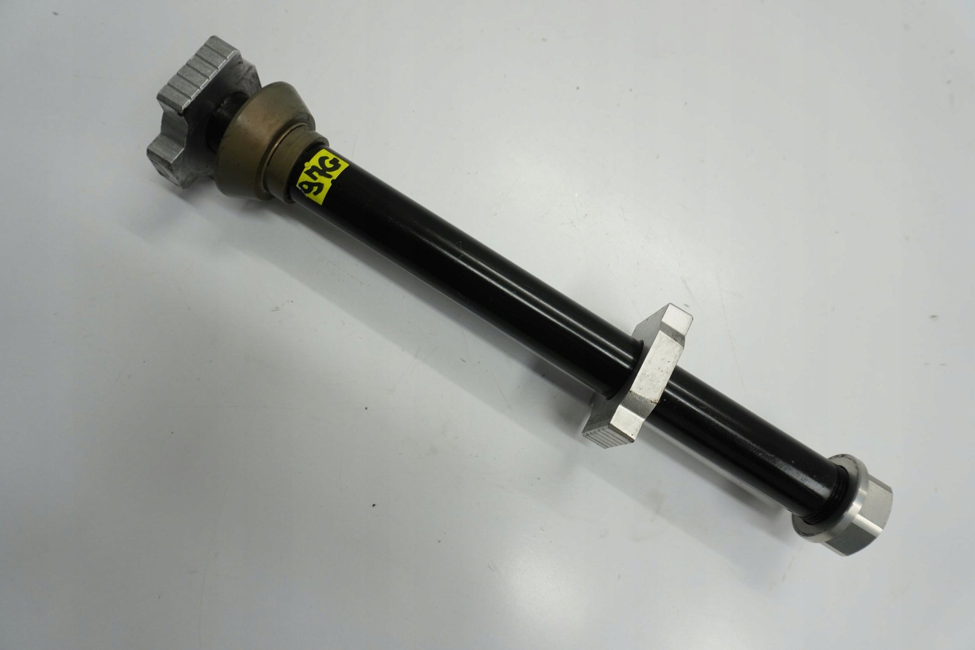 KTM 790 DUKE L 18- Hinterachse Achse hinten Radachse rear axle 7