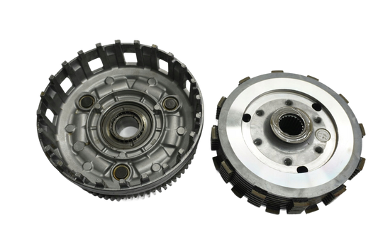YAMAHA MT-07 21- Kupplung Kupplungskorb Clutch 1