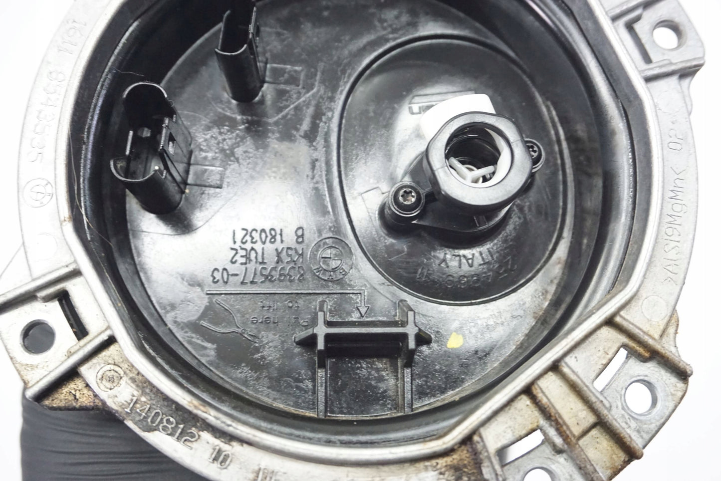 BMW R 1250 GS ADVENTURE 19- Benzinpumpe Kraftstoffpumpe Fuel Pump 3