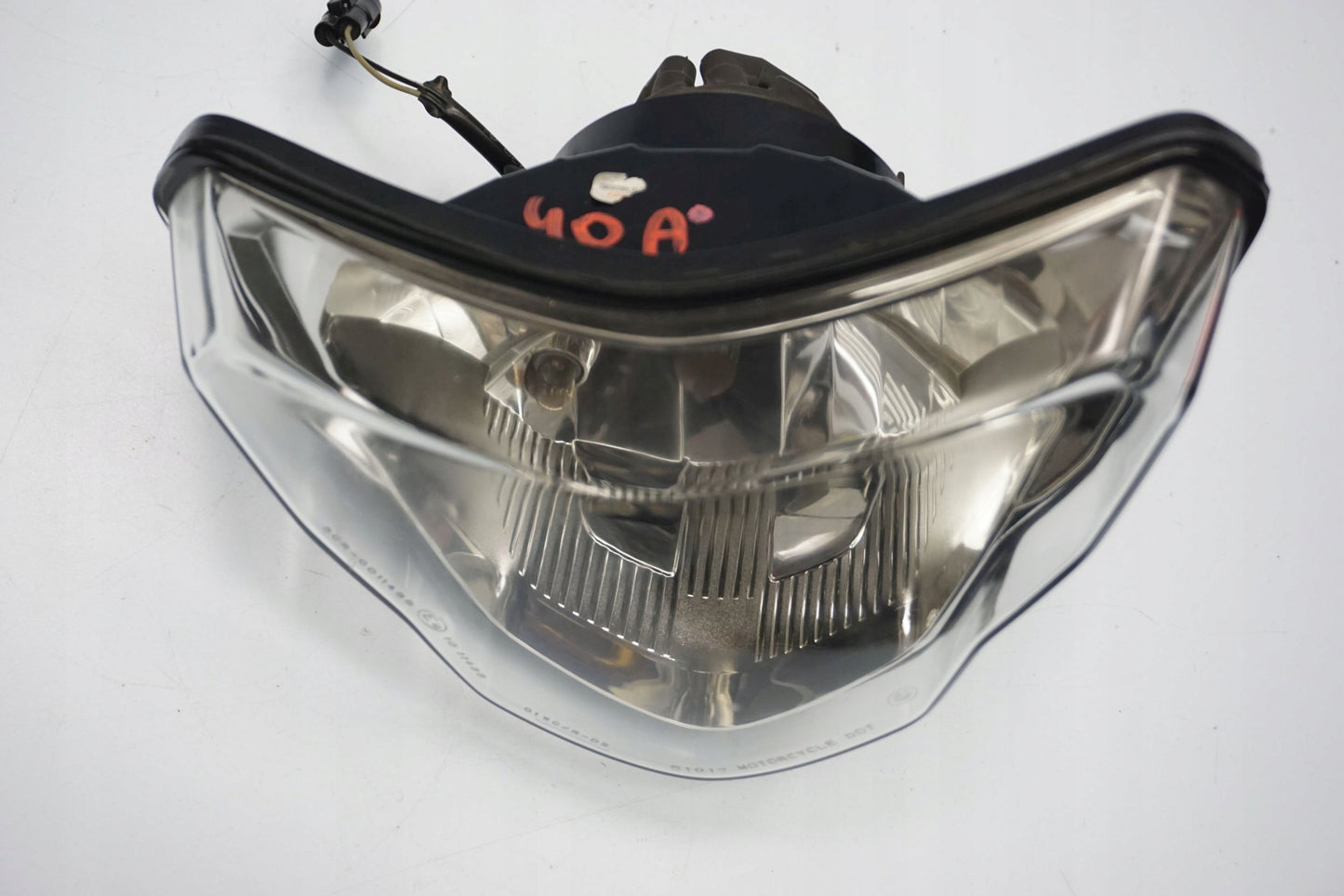 BMW G 310 GS 17- Scheinwerfer Headlight