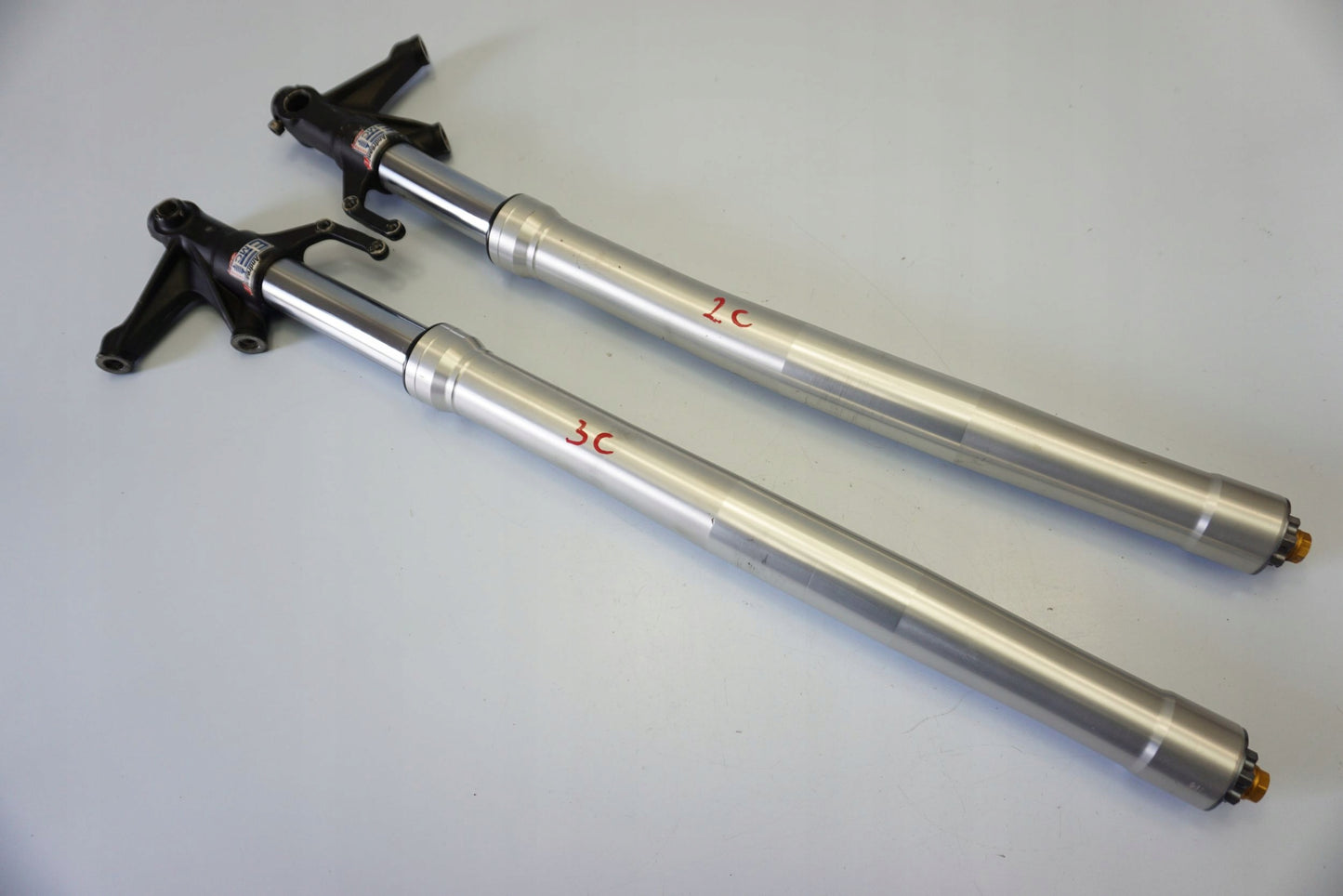 YAMAHA MT-09 13-16 Gabel Gabelholme Fork