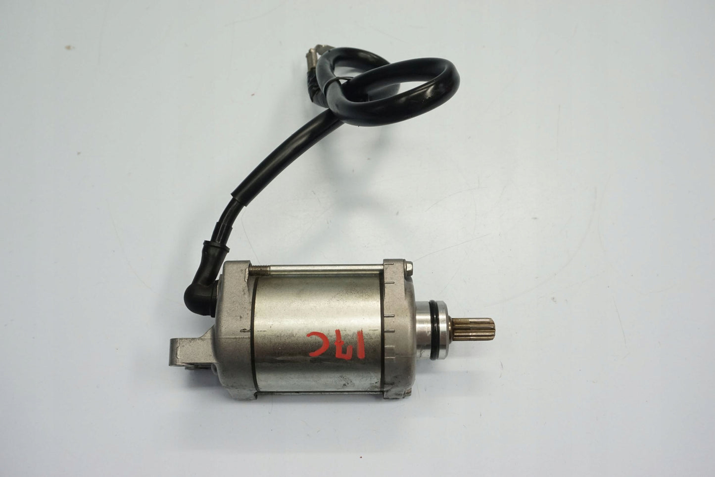 KAWASAKI VERSYS 1000 15-18 Anlasser Starter Motor 3