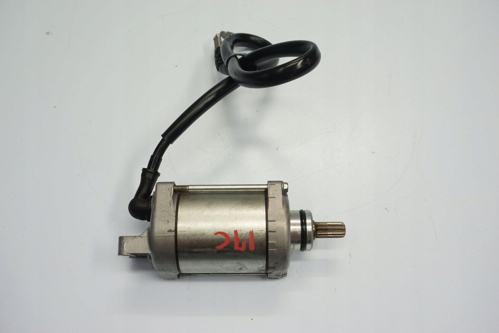 KAWASAKI VERSYS 1000 15-18 Anlasser Starter Motor 3