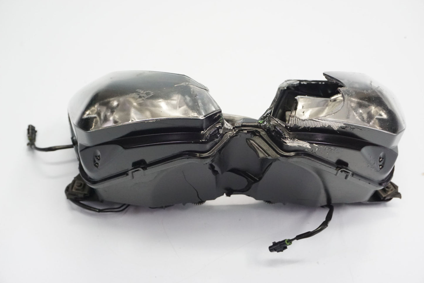 KAWASAKI VERSYS 1000 15-18 Scheinwerfer Headlight 10